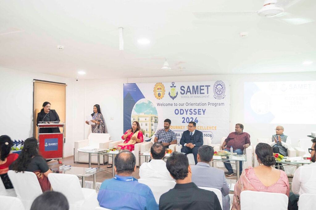 Best School of Management in Odisha: Your Gateway to a Successful MBA Career