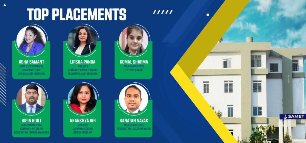 Find the Best MBA Institute in Bhubaneswar: A Complete Guide for Aspiring Managers